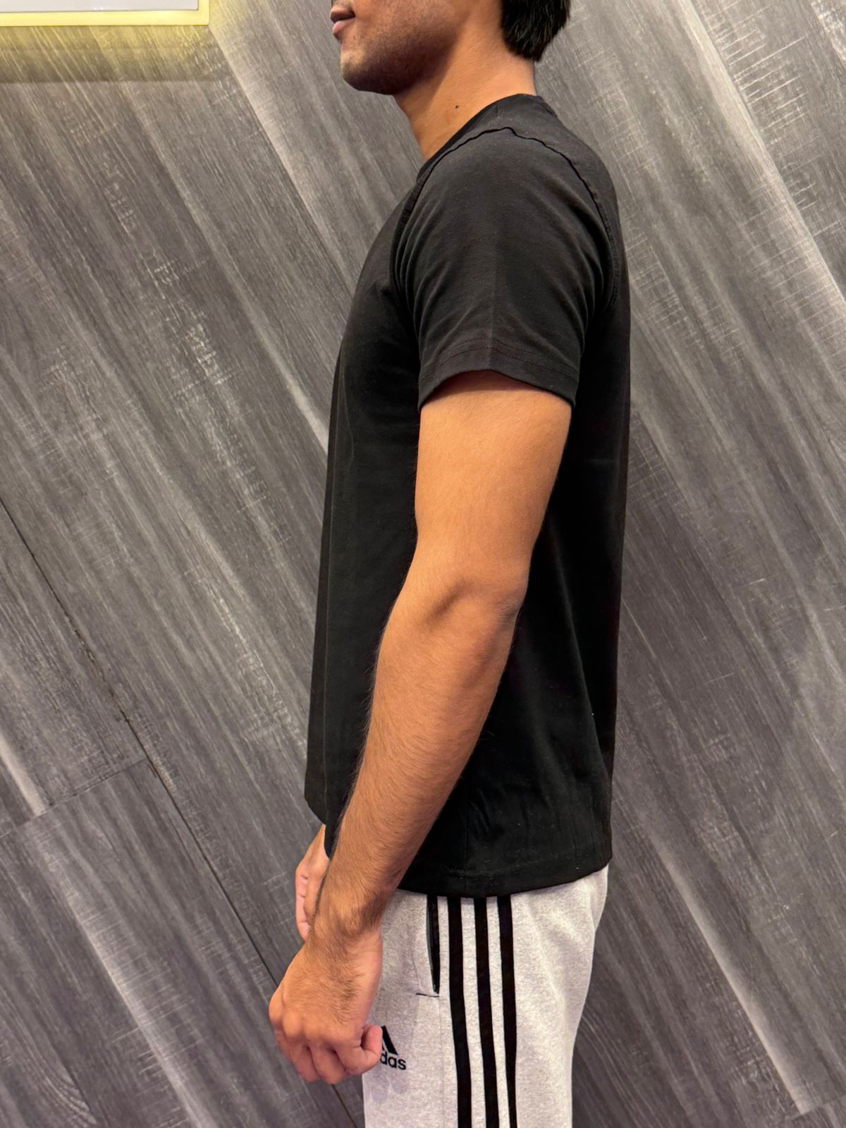 Soft cotton T-shirt for daily wear | Comfortable, breathable & stylish