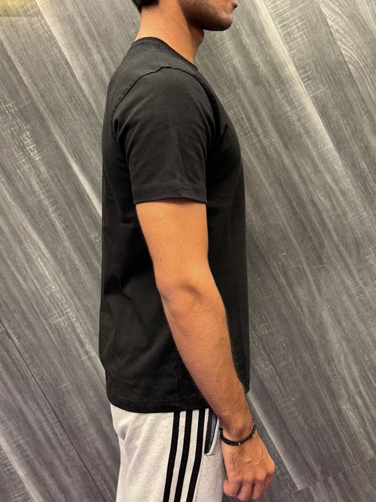 Soft cotton T-shirt for daily wear | Comfortable, breathable & stylish